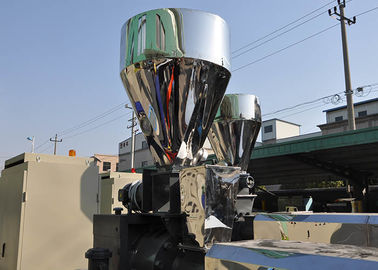Máy bơm trục vít công suất 80-150kg / h Công suất thép không gỉ 3kw