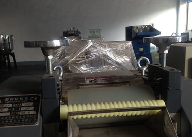 Máy cắt nhựa phế liệu hạt nhựa, Máy cắt chất thải nhựa hiệu quả cao