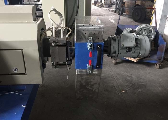 Vòng khuôn mẫu khuôn chết khuôn mặt khuôn đầu cắt nóng 1.1kw-6p điện xử lý bề mặt đánh bóng