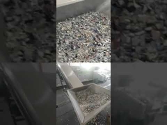 Máy vận chuyển nhựa